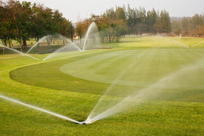 Commercial Landscape Maintenance