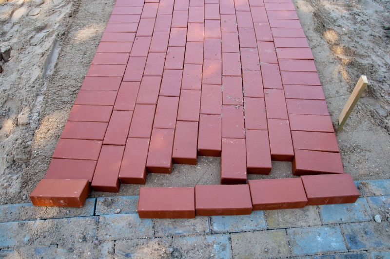 Brick Paving in Providence, RI